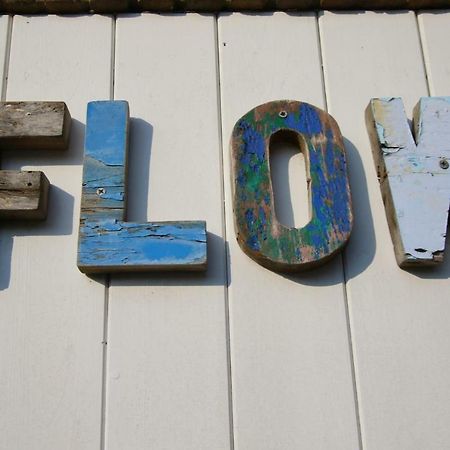 Flow Egmond aan Zee Exterior photo