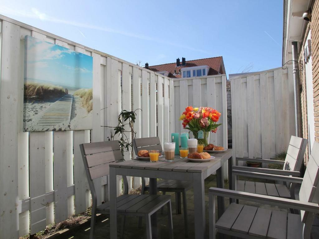 Flow Egmond aan Zee Exterior photo