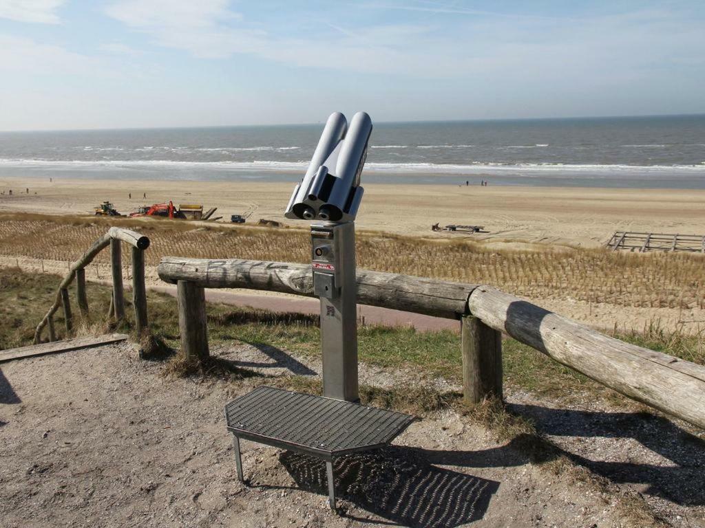 Flow Egmond aan Zee Exterior photo