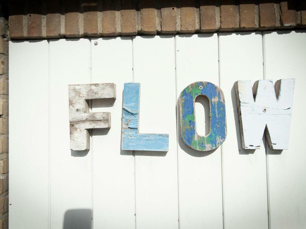 Flow Egmond aan Zee Exterior photo