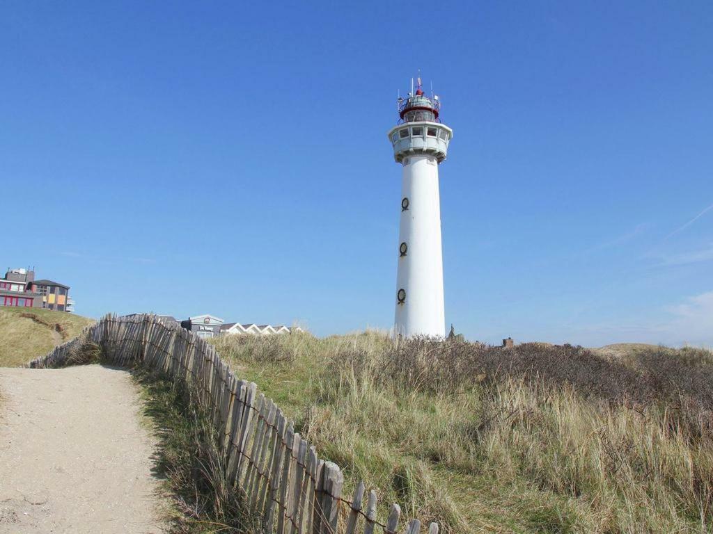 Flow Egmond aan Zee Exterior photo