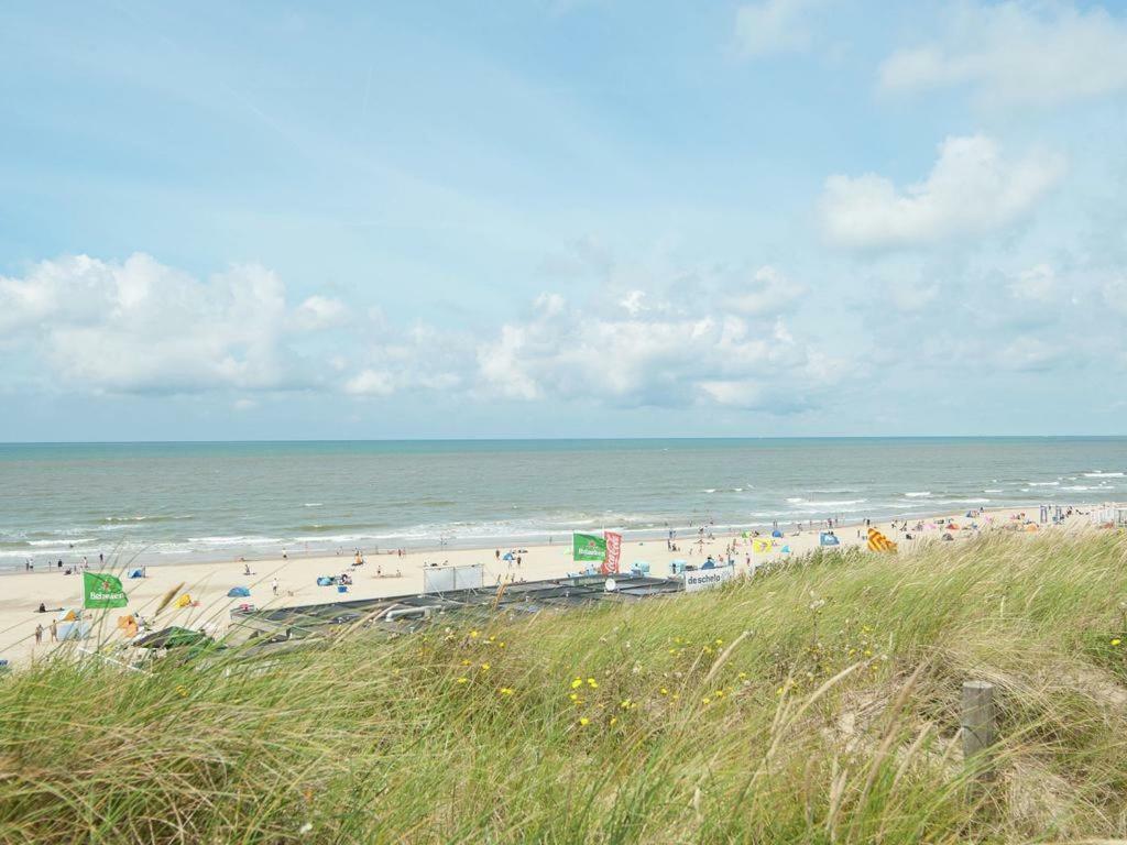 Flow Egmond aan Zee Exterior photo